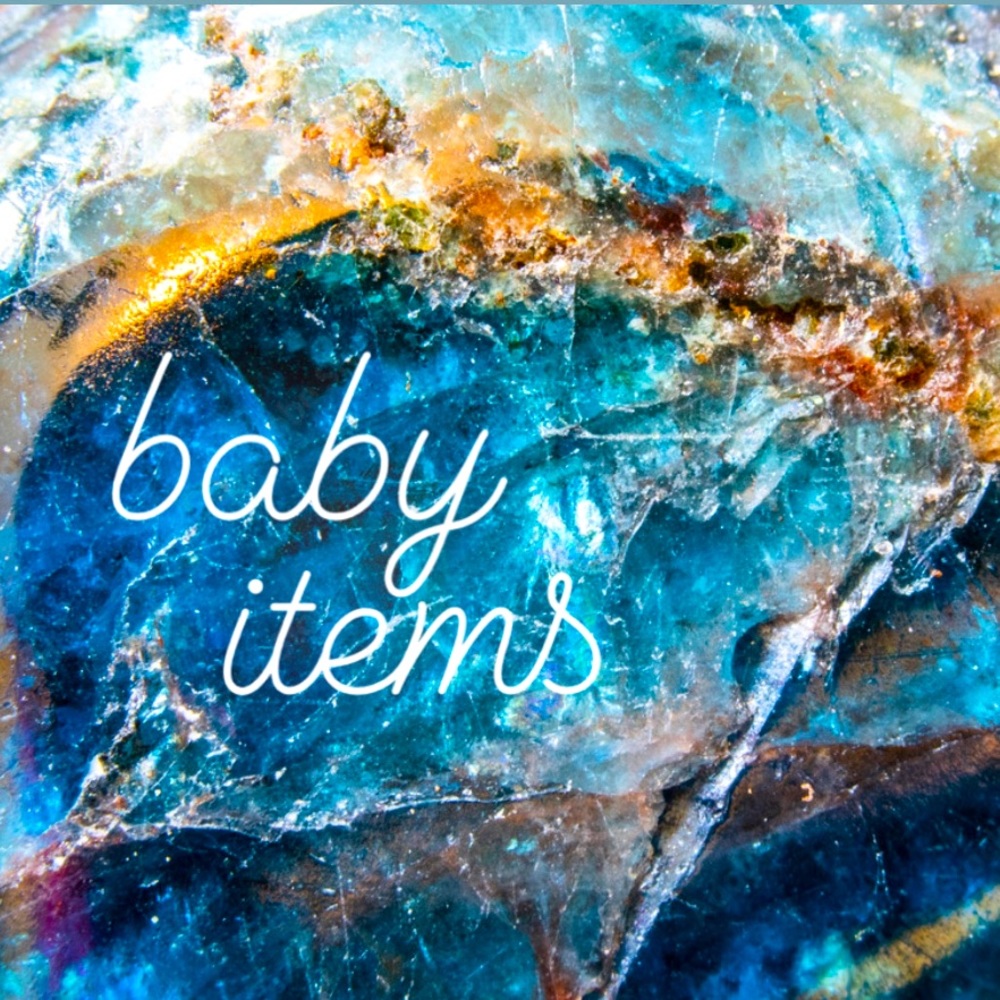 baby items